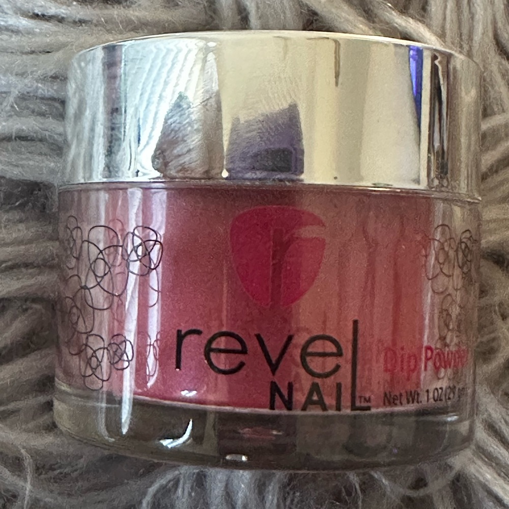 Revel Nail Raising Arizona 3 DIP POWDER 1 oz